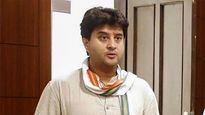 Scindia likely to be BJP’s Rajya Sabha candidate from MP