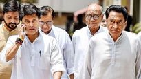 MP political crisies worsens, 17 pro-Jyotiraditya Scindia MLAs fly out to Bengaluru