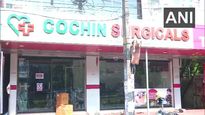 Coronavirus: This surgical shop in Kerala's Kochi is selling face masks at Rs 2