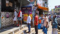 Kerala: Doctors against 'liquor prescription' during lockdown