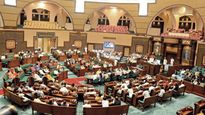 How the numbers stand in Madhya Pradesh assembly