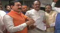 MP crisis: Karnataka's link to MP Cong rebellion unravels as plot thickens 