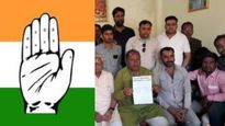 MP crisis: Cong MLAs staying in Bengaluru seek police protection