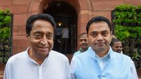 Confident that govt will survive: Kamal Nath’s son amid Madhya Pradesh crisis