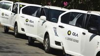 500 Ola Cabs to transport doctors and for coronavirus-related activities in K'taka