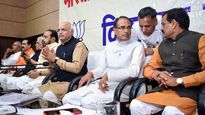 Welcome Scindia in BJP: Shivraj Singh Chouhan