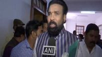 Karnataka Health Minister calls emergency meeting of officials after positive case in Telangana