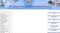 WBCHSE Higher Secondary admit card 2020 date: Download date sheet here
