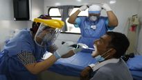 ICMR study shows many COVID-19 cases without contact or travel history