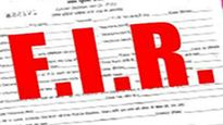 FIR against nine people over forced religious conversions in UP