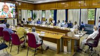 Lockdown to be more stringent in hotspots 