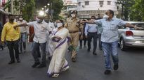 Coronavirus outbreak: WB govt's new lockdown guidelines help containment zones to shrink