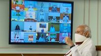 Lockdown extension the only way forward: CMs to PM