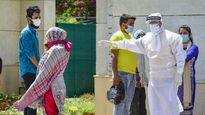 Karnataka reports 5th COVID-19 death; 6 fresh cases