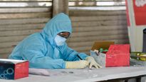 COVID-19: 5 ministers undergoing test after coming in contact with journalist who tested positive