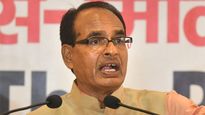 Madhya Pradesh ministers to get ministries on Sunday