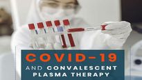 Kerala to start clinical trial of plasma therapy for COVID-19 treatment