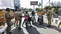 Bengal: 1,506 held for violating lockdown norms
