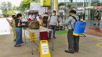50 passengers who landed in Goa test negative for COVID-19