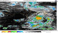 Amphan now a 'super cyclone'; to make landfall near West Bengal coast on Wednesday evening