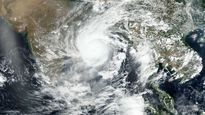 Cyclone Amphan makes landfall near Sunderbans in West Bengal 