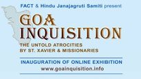 HJS, FACT to jointly inaugurate exhibition on occasion of Goa Day 