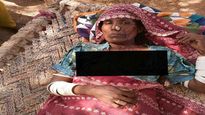 Fake: Passed off as Bengal violence, these images are from Pakistan