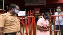 2.25 lakh people use liquor tokens on day one of sale in Kerala 