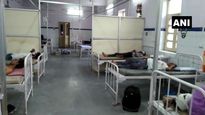 8 migrant workers returning home killed in accident at Madhya Pradesh