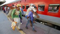 Bihar has received most workers through Shramik Specials, WB the least: Data