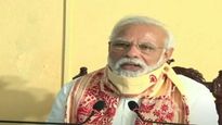 Nation stands in solidarity with West Bengal and Odisha: PM Modi