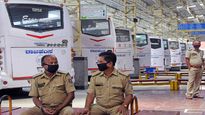 Karnataka limps back to normalcy; buses, autorickshaws resume services