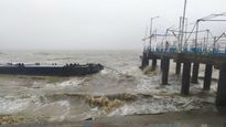 Govt releases Rs 1,000 Cr to  West Bengal; central team to visit soon to assess cyclone damage