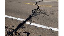 Earthquake of magnitude 5.4 strikes Sikkim, tremor felt in neighbouring states; PM takes stock of damage