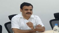'Fund for 108-ft-tall Kempegowda statue at Bengaluru International Airport allocated in previous budget'