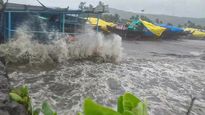 Cyclone Nisarga likely to enter MP today