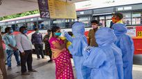 Karnataka tweaks quarantine rules for travellers returning from TN, Delhi
