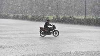 IMD says thunderstorm forecast for five districts in Madhya Pradesh, orange alert issued