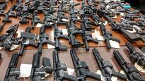 Police bust inter-state arms smuggling racket in Punjab