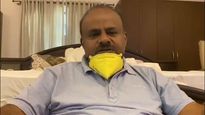 Former Karnataka CM HD Kumaraswamy urges government to withdraw cases against BKU leader Rakesh Tikait
