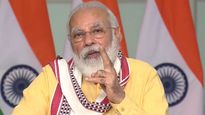 A Raksha Bandhan gift for women of Manipur says PM Modi after inaugurating water project