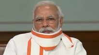PM Modi inaugurates Rewa Ultra Mega Solar Power Project in Madhya Pradesh via video conference