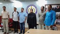 Kerala Gold Smuggling was carried out with ease owing to diplomatic immunity