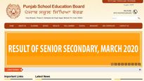 Punjab Board PSEB 12 Result 2020 declared on pseb.ac.in