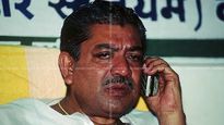WB Congress chief Somen Mitra passes away