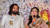 Chiranjeevi Sarja's brother Dhruva Sarja, wife Prerana test positive for COVID-19