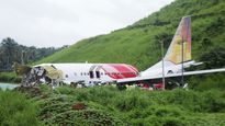 Experts cite pilots' wrong decision as major reason for Kozhikode crash 
