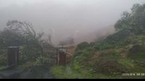 Talacauvery temple chief priest among 5 missing after floods, landslides hit Karnataka