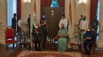 'Will do everything to protect its sanctity': West Bengal Guv alleges Raj Bhavan under surveillance