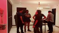 Goa: 23 arrested after rave party busted in Vagator; drugs worth Rs 9 lakh seized 